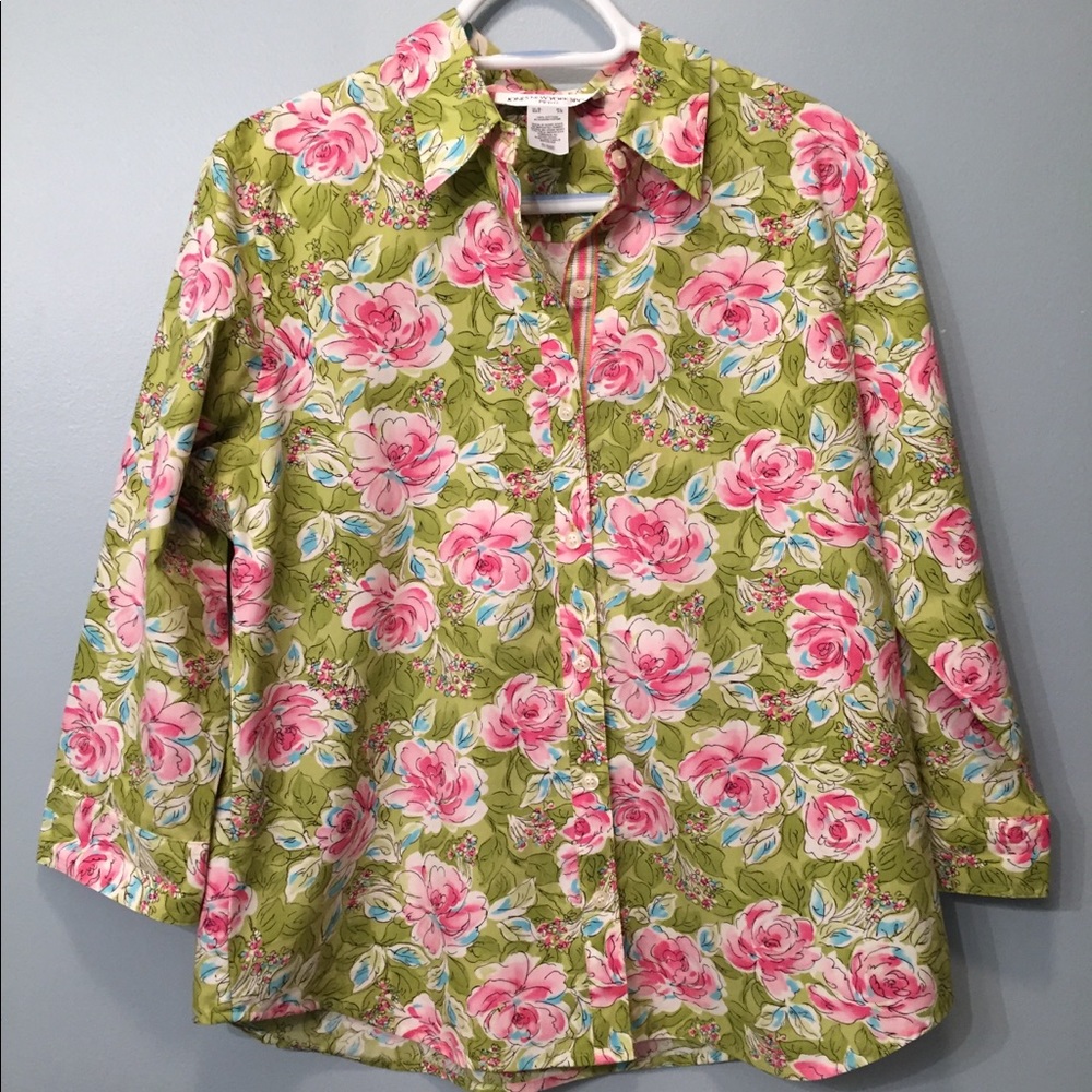 Jones New York Sport petite large